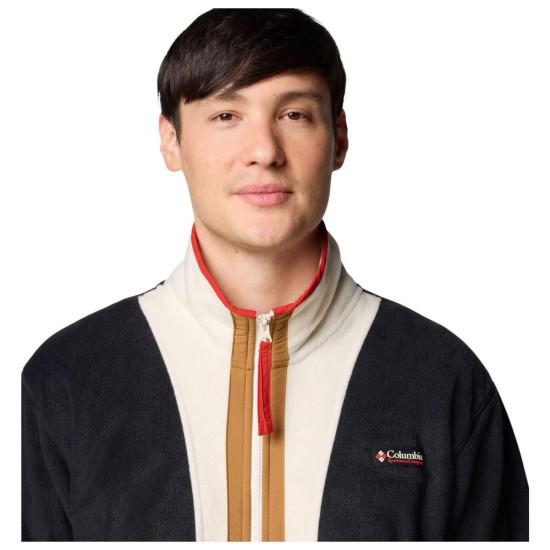 Columbia Ανδρική ζακέτα Backbowl™ II Full Zip Fleece